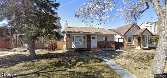 201 Charing Cross Crescent（加拿大曼尼托巴省温尼伯市）房屋照片