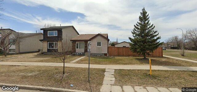 Photo of 201 John Forsyth Road in Winnipeg, Manitoba