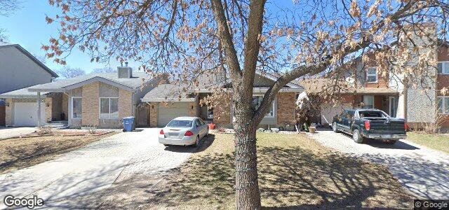 202 Alburg Drive（加拿大曼尼托巴省温尼伯市）房屋照片