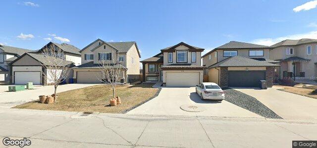 203 Scammel Road（加拿大曼尼托巴省温尼伯市）房屋照片