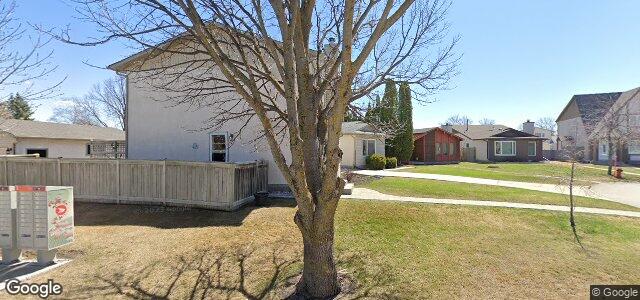 203 Tufnell Drive（加拿大曼尼托巴省温尼伯市）房屋照片