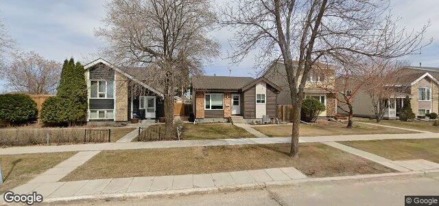 204 John Forsyth Road（加拿大曼尼托巴省温尼伯市）房屋照片