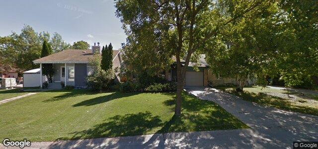 205 Ashford Drive（加拿大曼尼托巴省温尼伯市）房屋照片