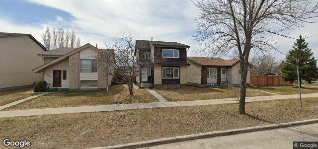 205 John Forsyth Road（加拿大曼尼托巴省温尼伯市）房屋照片