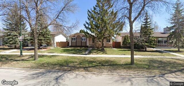 206 Paddington Road（加拿大曼尼托巴省温尼伯市）房屋照片