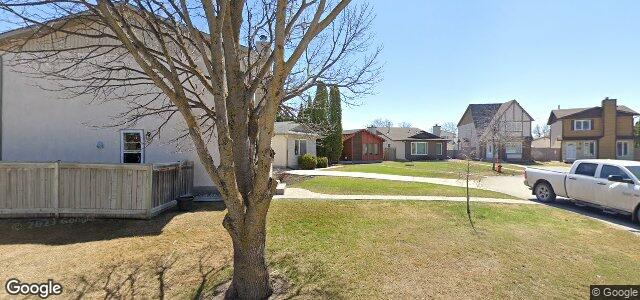 207 Tufnell Drive（加拿大曼尼托巴省温尼伯市）房屋照片