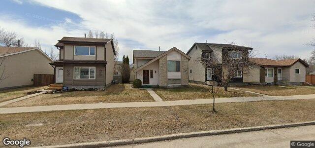 209 John Forsyth Road（加拿大曼尼托巴省温尼伯市）房屋照片