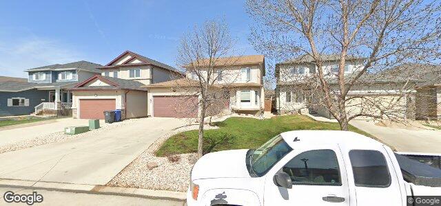 21 Michaud Crescent（加拿大曼尼托巴省温尼伯市）房屋照片