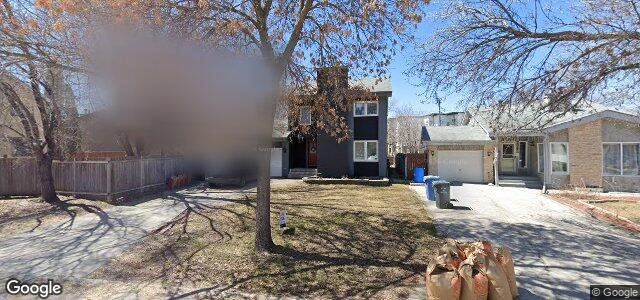 210 Alburg Drive（加拿大曼尼托巴省温尼伯市）房屋照片