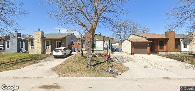 210 Tufnell Drive（加拿大曼尼托巴省温尼伯市）房屋照片