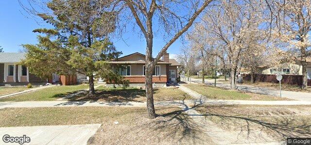 211 Paddington Road（加拿大曼尼托巴省温尼伯市）房屋照片