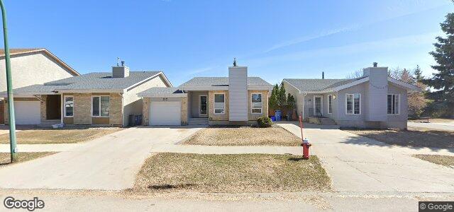 212 Charing Cross Crescent（加拿大曼尼托巴省温尼伯市）房屋照片