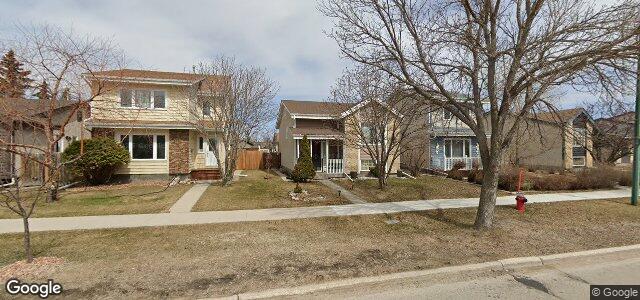 212 John Forsyth Road（加拿大曼尼托巴省温尼伯市）房屋照片