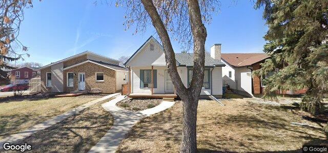 213 Charing Cross Crescent（加拿大曼尼托巴省温尼伯市）房屋照片