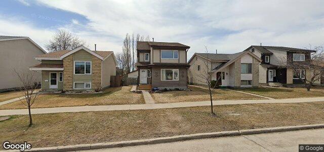 213 John Forsyth Road（加拿大曼尼托巴省温尼伯市）房屋照片