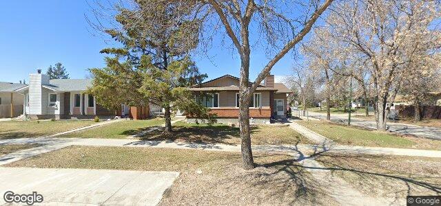 213 Paddington Road（加拿大曼尼托巴省温尼伯市）房屋照片