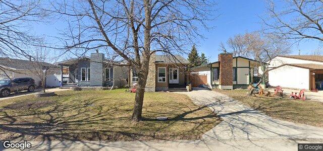 214 Tufnell Drive（加拿大曼尼托巴省温尼伯市）房屋照片