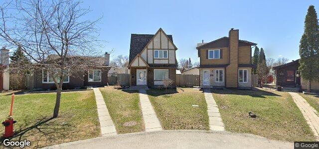 215 Tufnell Drive（加拿大曼尼托巴省温尼伯市）房屋照片