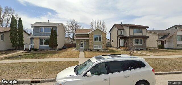 217 John Forsyth Road（加拿大曼尼托巴省温尼伯市）房屋照片