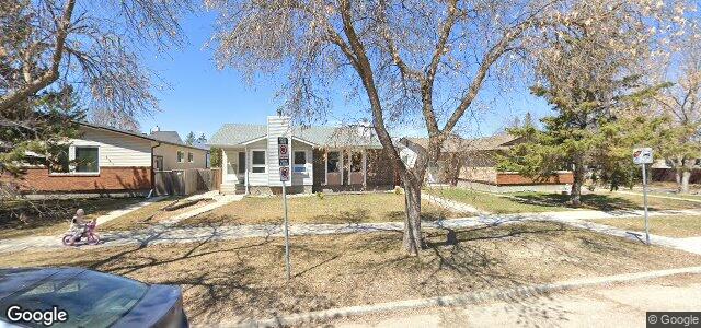 217 Paddington Road（加拿大曼尼托巴省温尼伯市）房屋照片