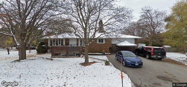 218 Ashford Drive（加拿大曼尼托巴省温尼伯市）房屋照片