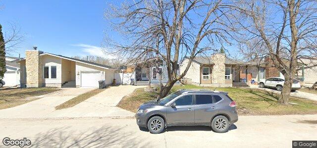 218 Tufnell Drive（加拿大曼尼托巴省温尼伯市）房屋照片