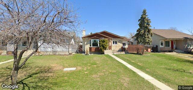 22 Alburg Drive（加拿大曼尼托巴省温尼伯市）房屋照片