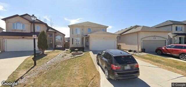 22 Brabant Cove（加拿大曼尼托巴省温尼伯市）房屋照片