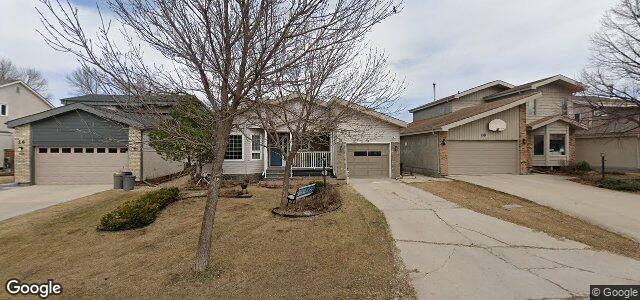 22 Brixton Bay（加拿大曼尼托巴省温尼伯市）房屋照片