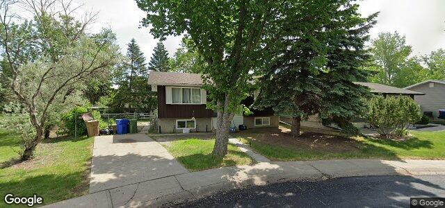 22 Bruton Place（加拿大曼尼托巴省温尼伯市）房屋照片