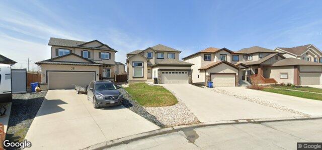 22 Buckley Trow Bay（加拿大曼尼托巴省温尼伯市）房屋照片