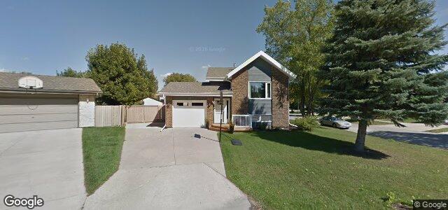 22 Cambrai Cove（加拿大曼尼托巴省温尼伯市）房屋照片