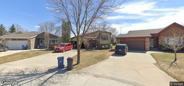 22 Chesham Cove（加拿大曼尼托巴省温尼伯市）房屋照片