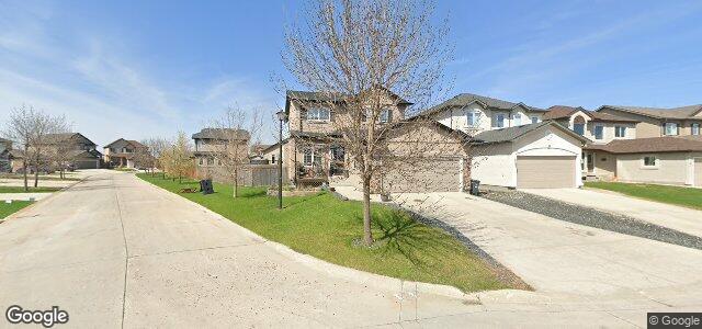 22 Eb Claydon Road（加拿大曼尼托巴省温尼伯市）房屋照片