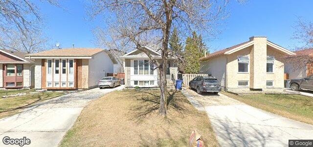 22 Elsbury Bay（加拿大曼尼托巴省温尼伯市）房屋照片