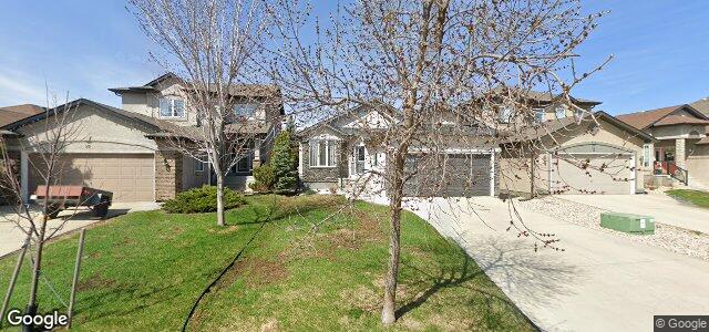 22 Faraway Lane（加拿大曼尼托巴省温尼伯市）房屋照片