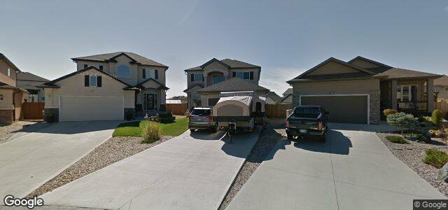 22 Fonseca Place（加拿大曼尼托巴省温尼伯市）房屋照片