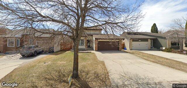 Photo of 22 Furness Bay in Winnipeg, Manitoba