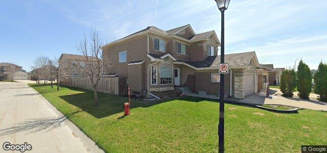 22 Higham Bay（加拿大曼尼托巴省温尼伯市）房屋照片