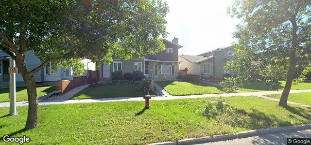 22 John Forsyth Road（加拿大曼尼托巴省温尼伯市）房屋照片