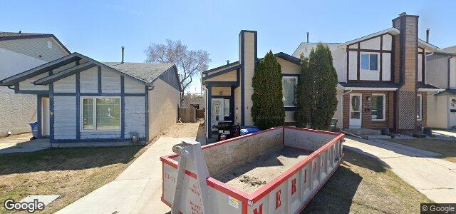 22 Leston Place（加拿大曼尼托巴省温尼伯市）房屋照片