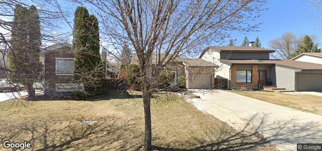 22 Malmsbury Avenue（加拿大曼尼托巴省温尼伯市）房屋照片