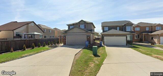 22 Michaud Crescent（加拿大曼尼托巴省温尼伯市）房屋照片