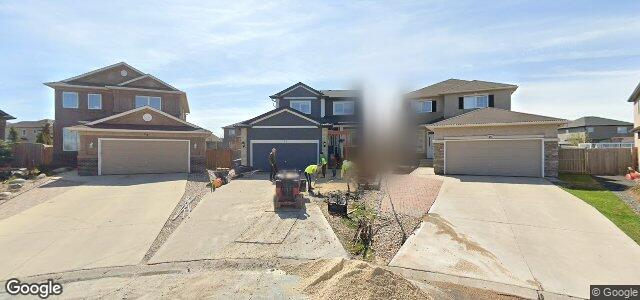 22 Miner Cove（加拿大曼尼托巴省溫尼伯市）房屋照片