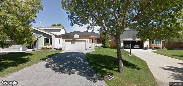 22 Sonning Bay（加拿大曼尼托巴省温尼伯市）房屋照片