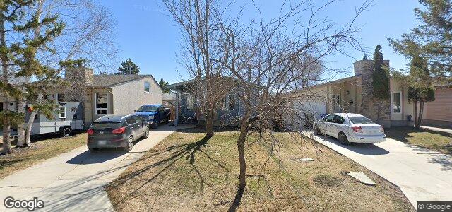 22 Strand Circle（加拿大曼尼托巴省温尼伯市）房屋照片