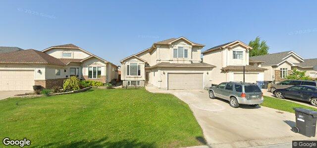 22 Tilstone Bay（加拿大曼尼托巴省温尼伯市）房屋照片