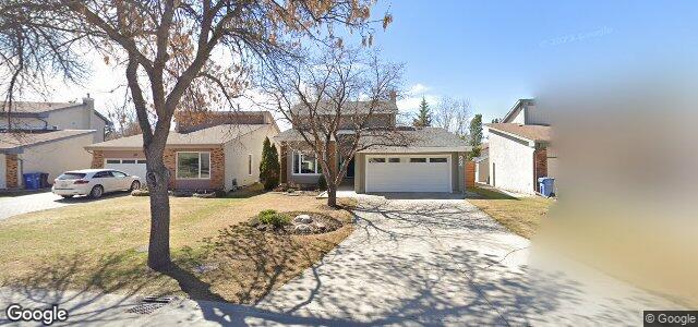 22 Trowbridge Bay（加拿大曼尼托巴省温尼伯市）房屋照片