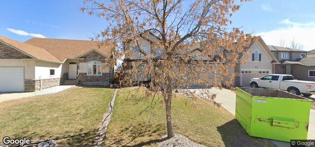 22 Vadeboncoeur Drive（加拿大曼尼托巴省温尼伯市）房屋照片