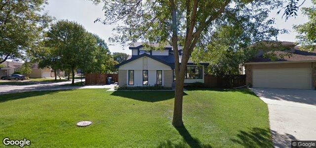 22 Vermette Place（加拿大曼尼托巴省温尼伯市）房屋照片